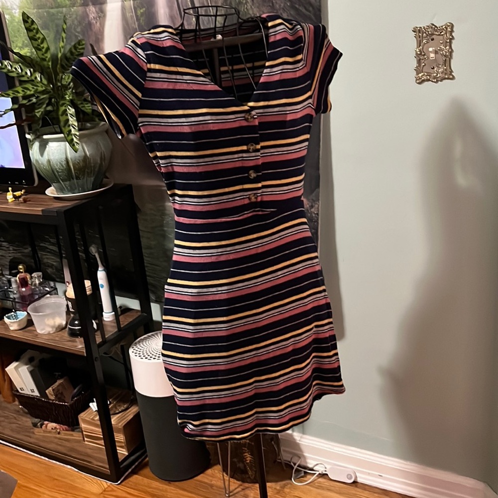 Light Summer Dress